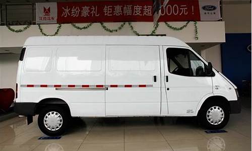 江铃suv二手车_江铃轿货二手车