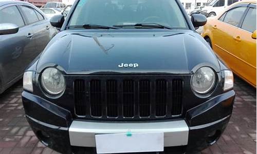 西安指南者13年二手车_jeep指南者2013款二手车可以买么