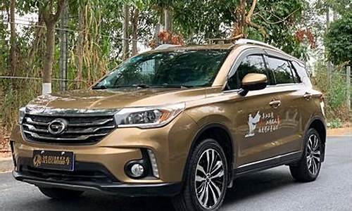 东莞二手车suv3万以下_东莞二手车价格